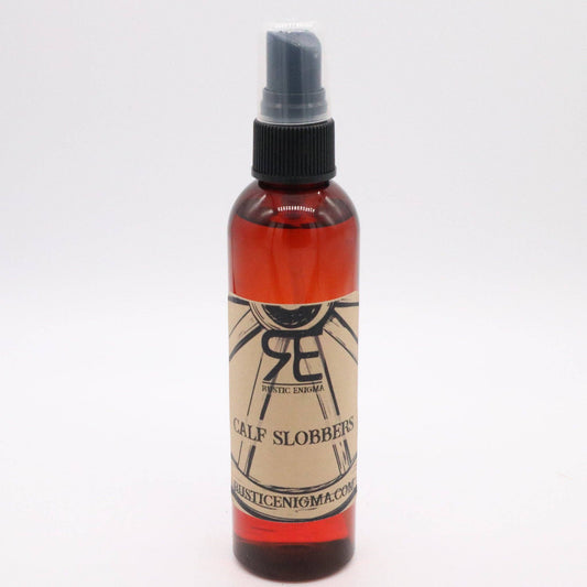 Calf Slobbers Room Spray RE