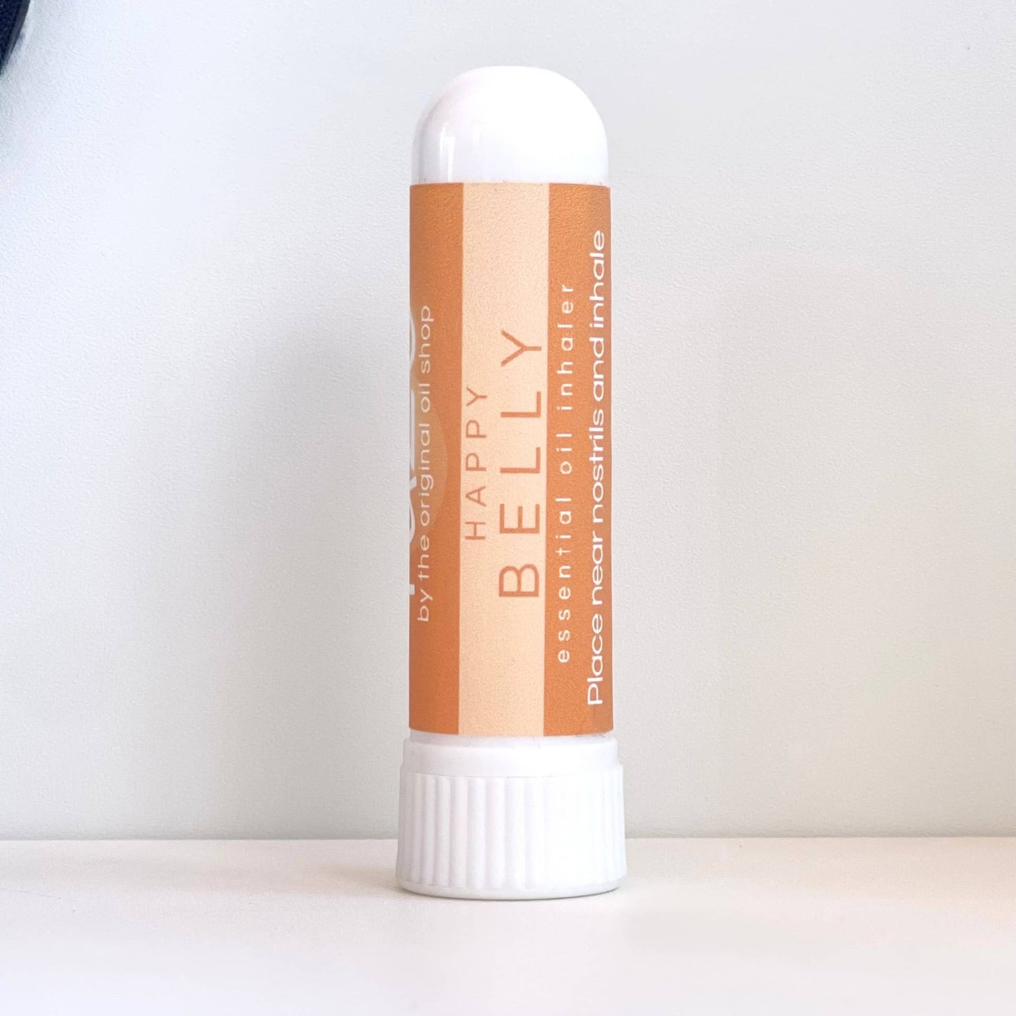 Happy Belly Nasal Inhaler: