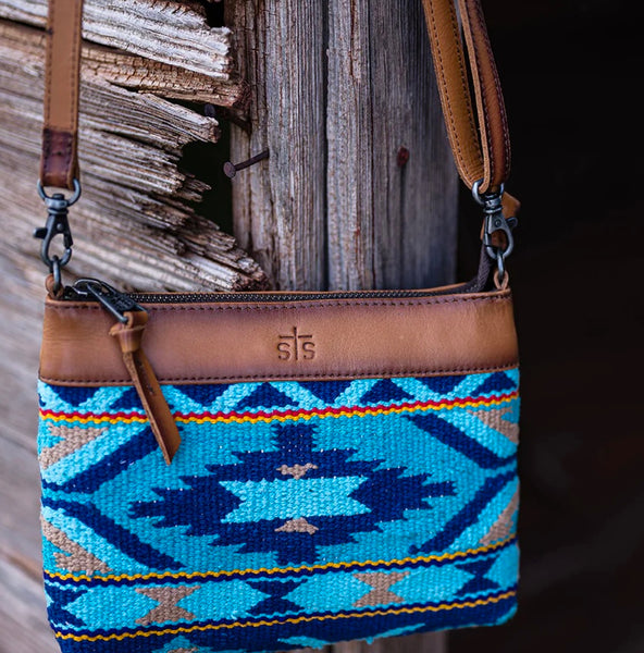 Mojave Sky Grace Crossbody STS Ranchwear 31945