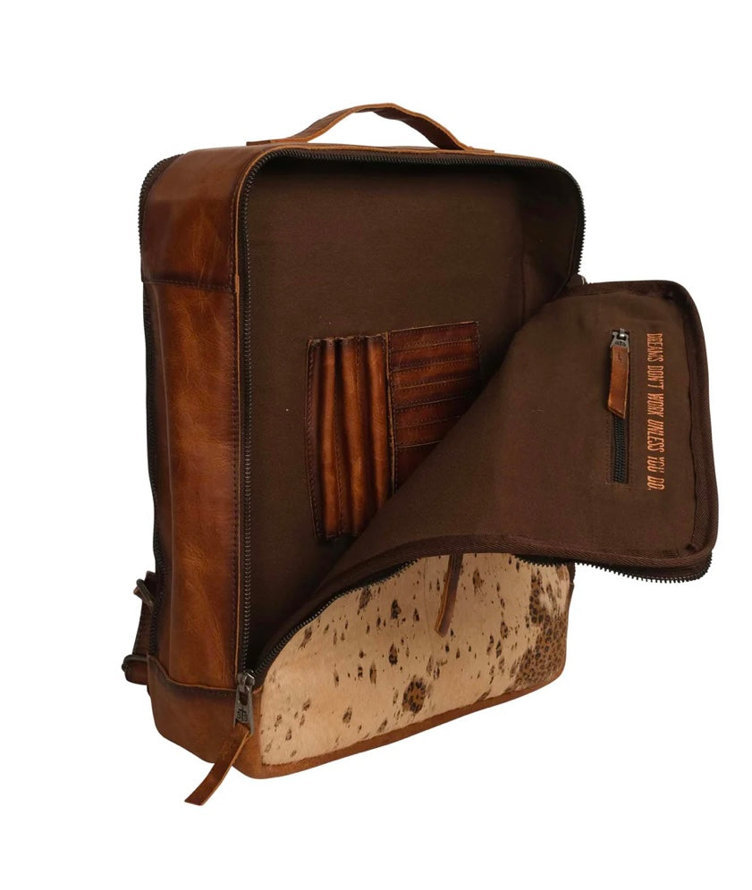 Serengeti Lennon Backpack STS Ranchwear 33927