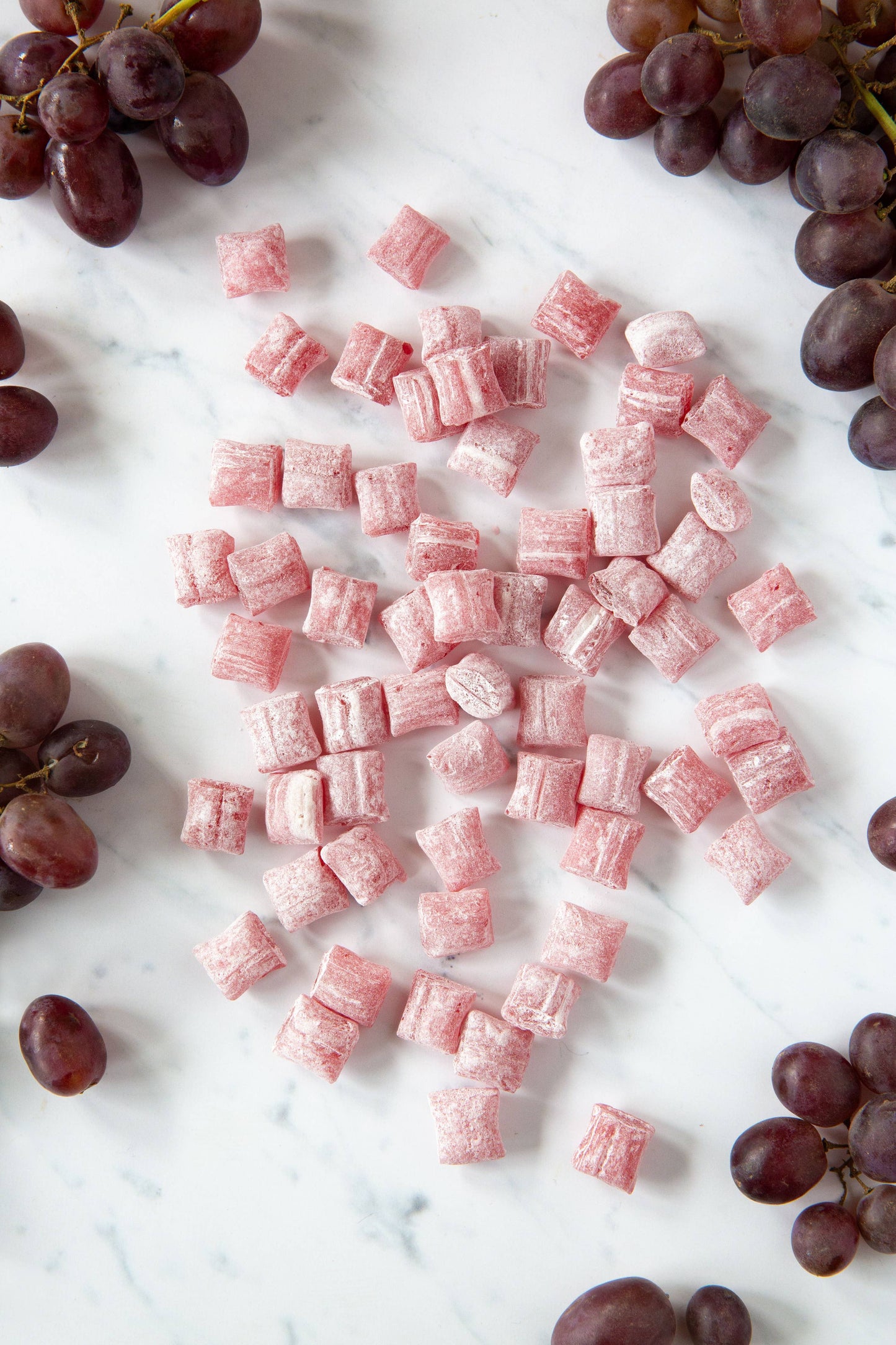 Butterfields North Carolina Muscadine Buds 7 oz