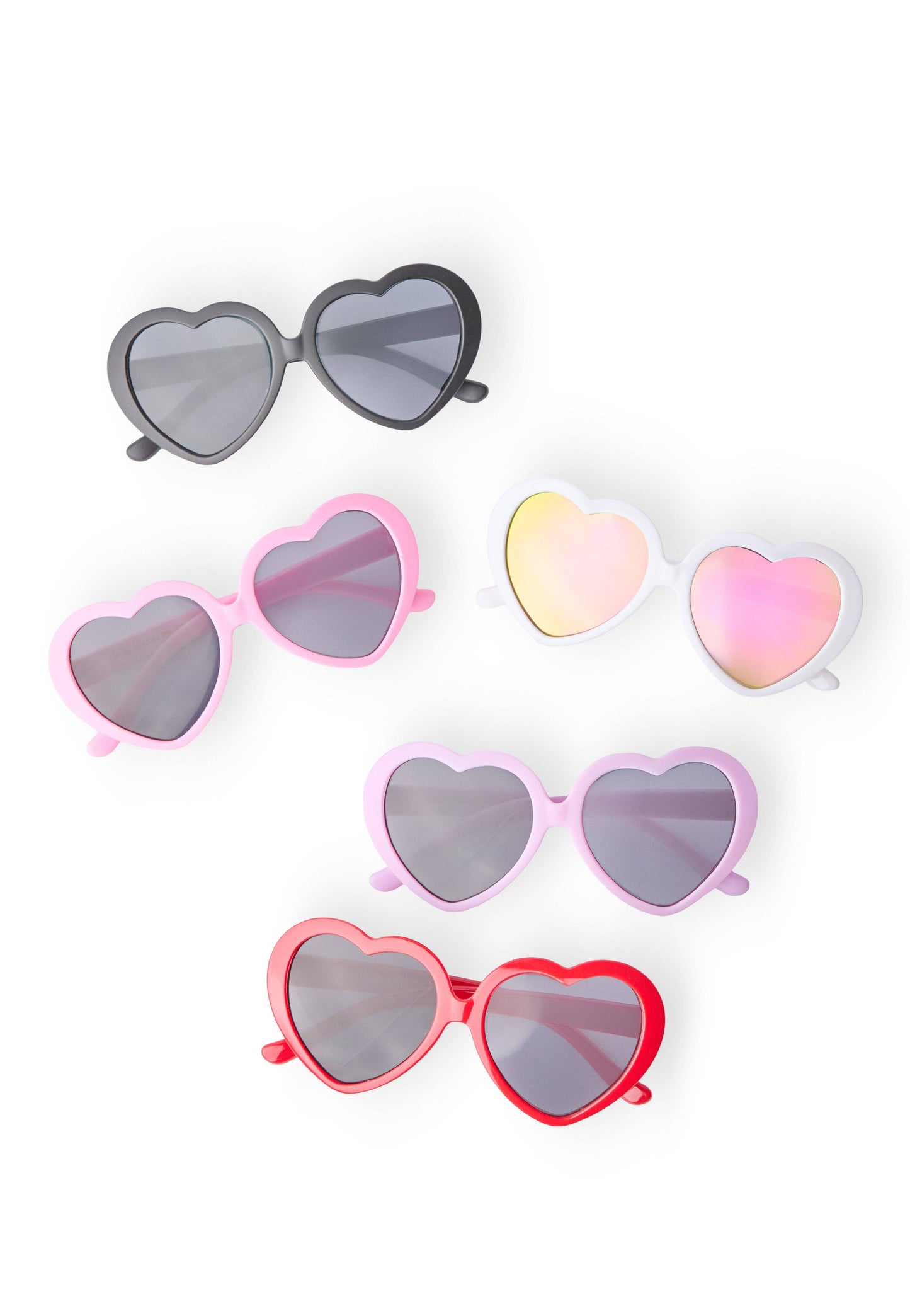 Heart Sunnies: Kids  Mila Glasses