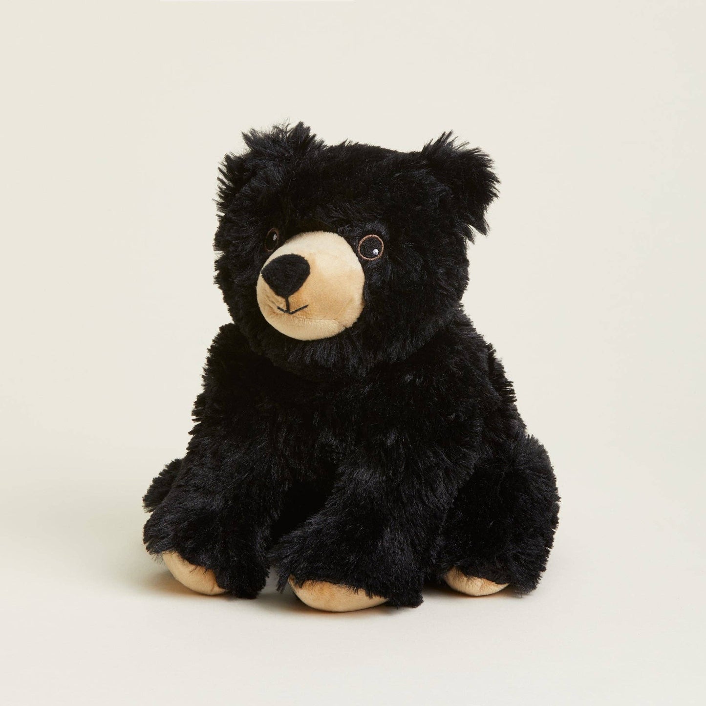 Black Bear Warmies Tx