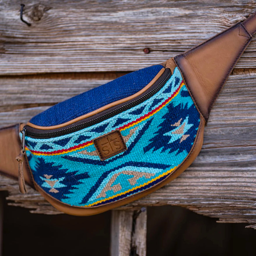 Mojave Sky Belt Bag STS Ranchwear 31133