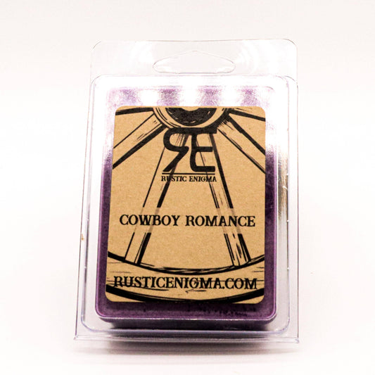 Cowboy Romance Melts RE