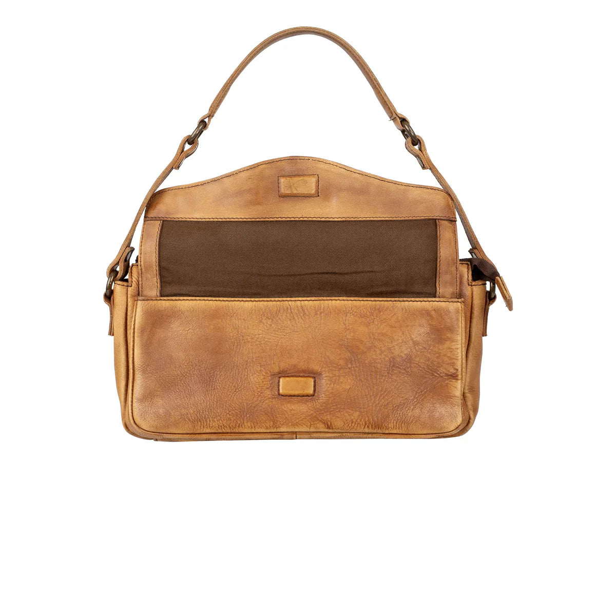 Bandera Tan Shoulder Bag STS32447 STS Ranchwear
