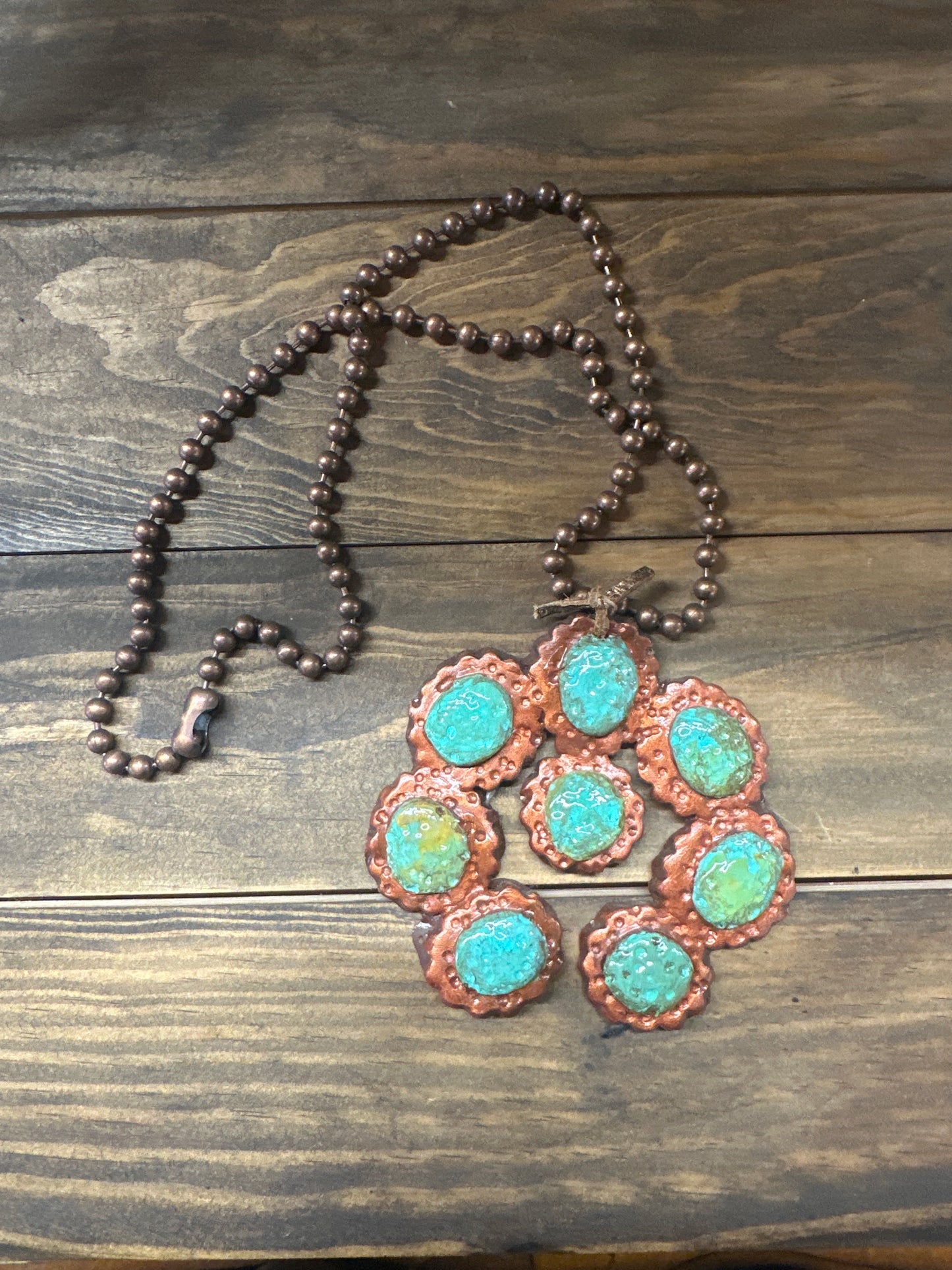 Sookie Sookie Cross Necklace