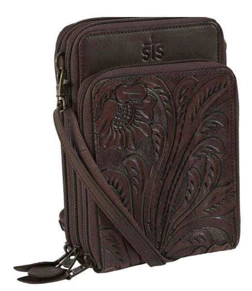 Westward Jessie Crossbody 31269 STS Ranchwear