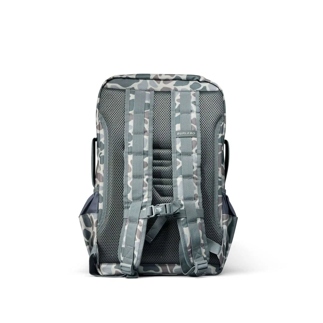 Utility Backpack Burlebo