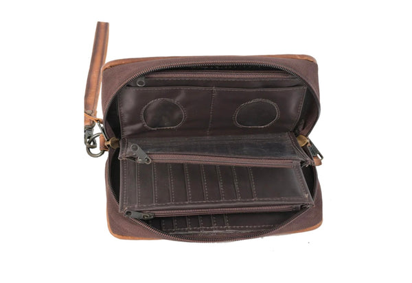 Palomino Kacy Organizer STS Ranchwear 60354