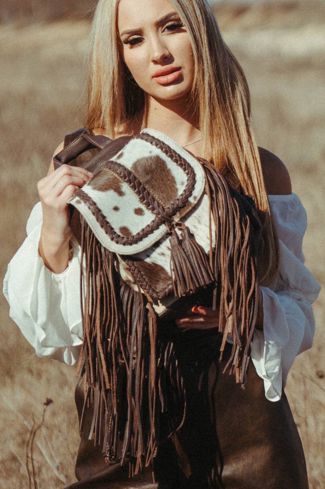 The Jackson Backpack Haught Southern