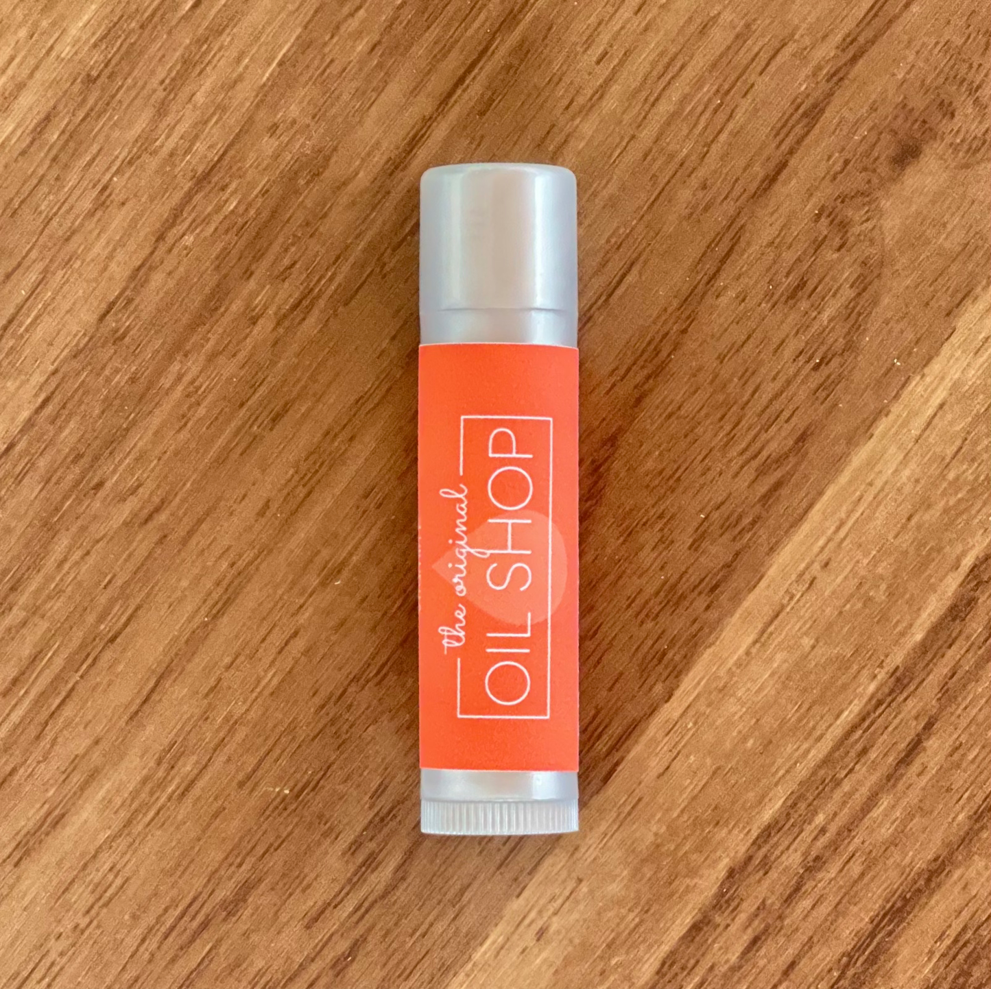 Lip Butter: Lavender & Rose oil shop
