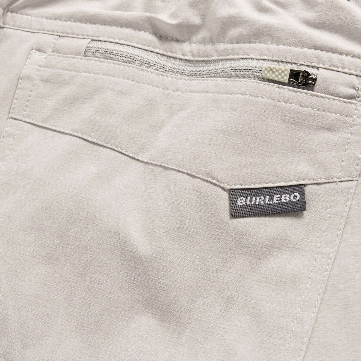 Cobblestone Khaki Burlebo Challenger Pant CP-CK TX