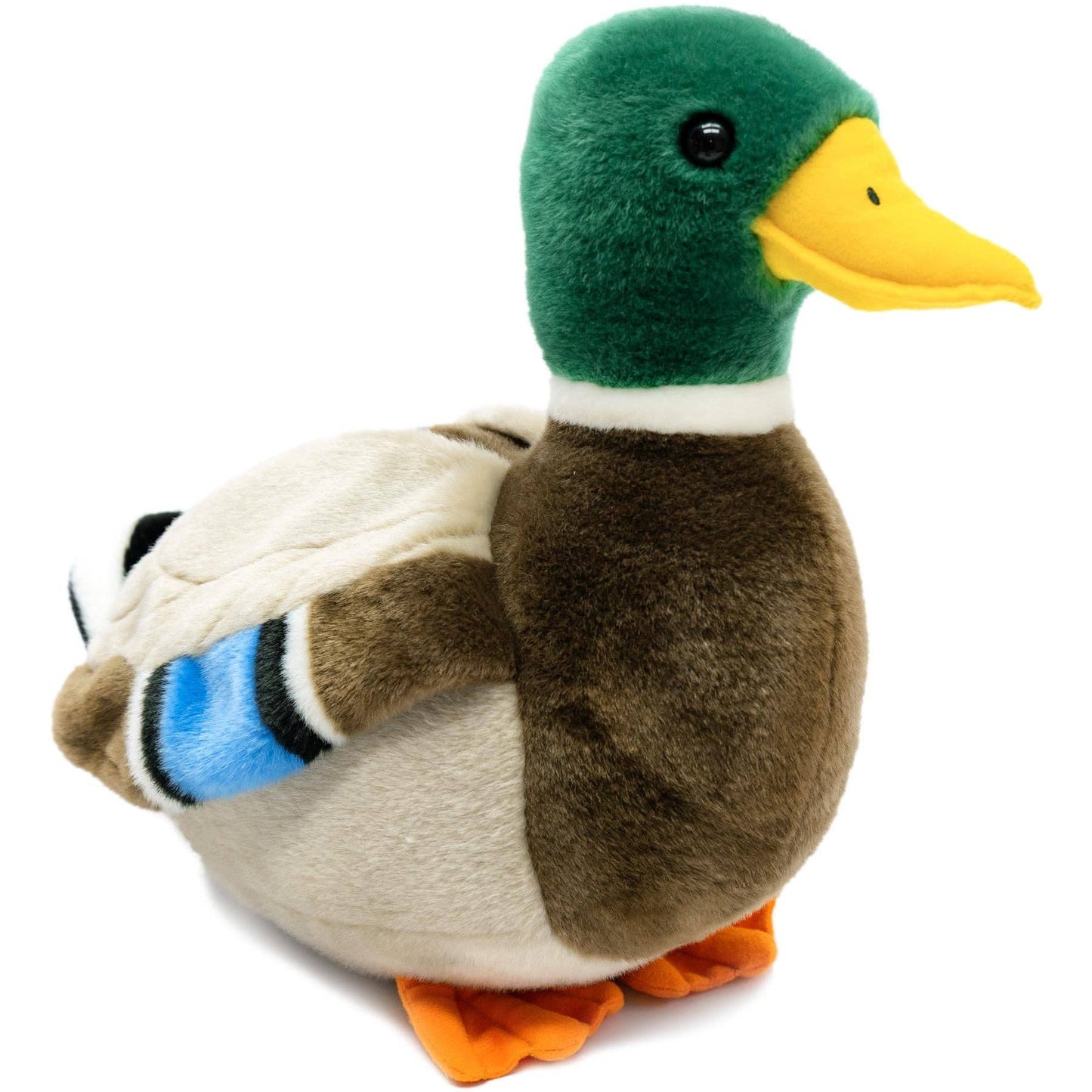 Dakota The Duck - 15 Inch Stuffed Animal Plush Viahart