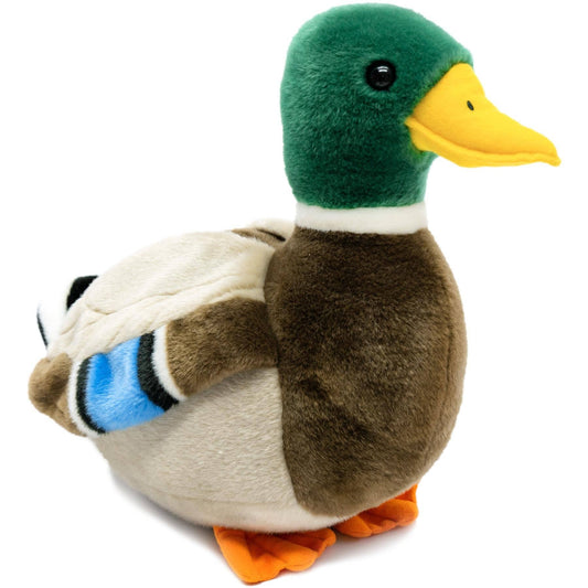 Dakota The Duck - 15 Inch Stuffed Animal Plush Viahart