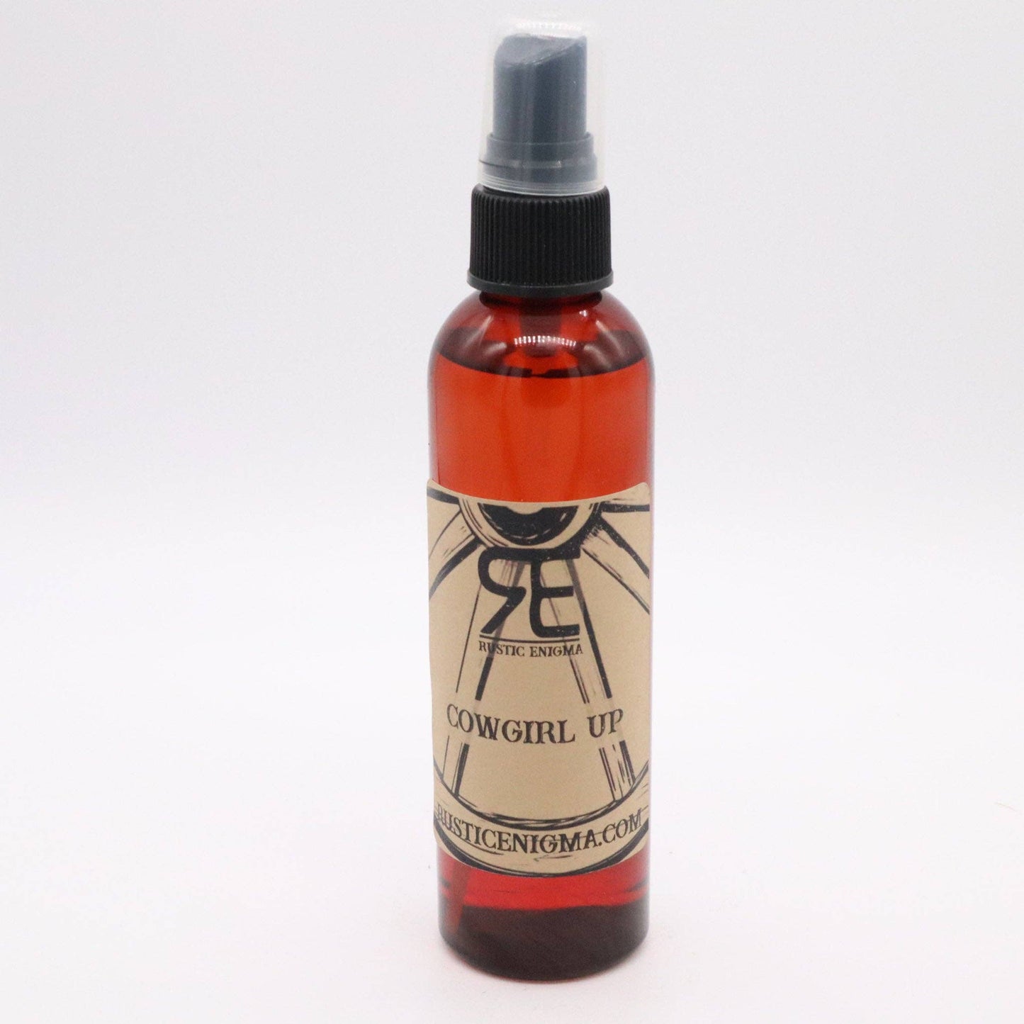 Cowgirl Up  Room Spray RE