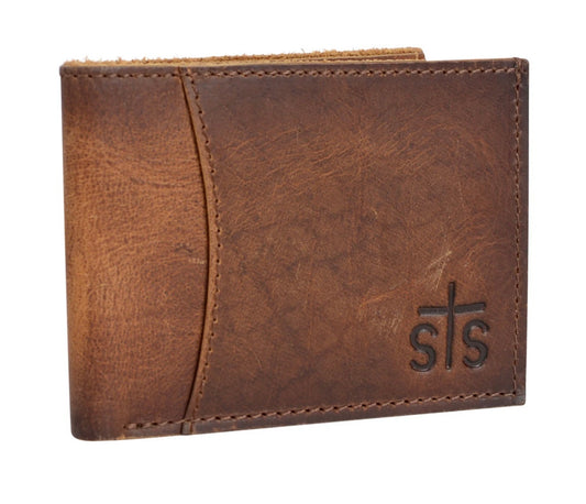 Tucson Bifold ll STS Ranchwear 61488