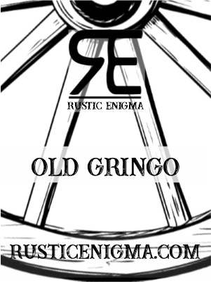 Old Gringo 16 oz Wood Wicked Candles - RE