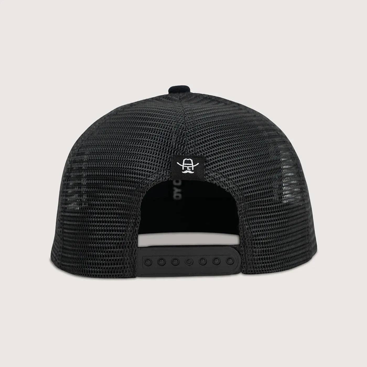 Cowboy Cool Badlands Hat: CC TX