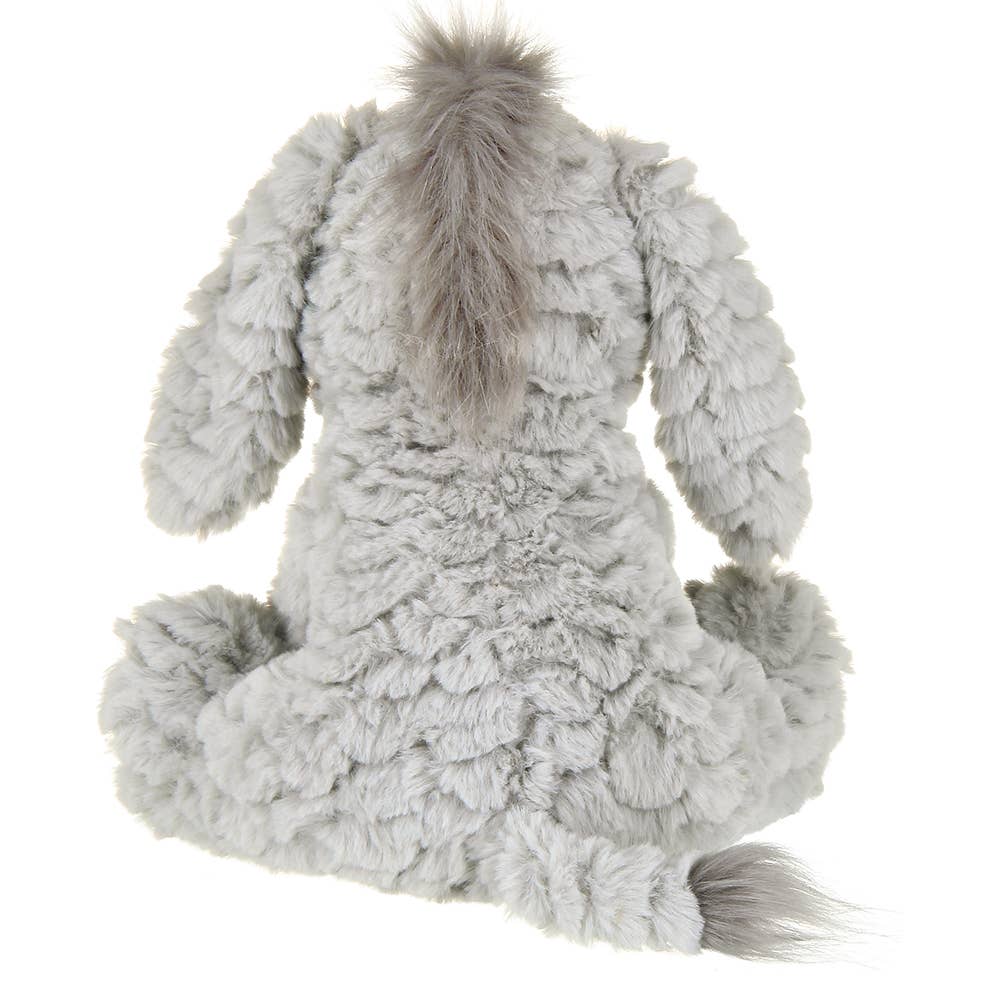 Donny the plush donkey Bearington