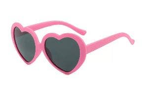 Heart Sunnies: Kids  Mila Glasses