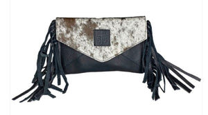 Cowhide Envelope Crossbody STS Ranchwear