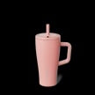 Brumate 20 Oz Era Tumbler Leakproof with Lid