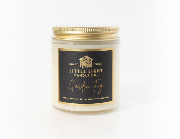 Little Light Candles