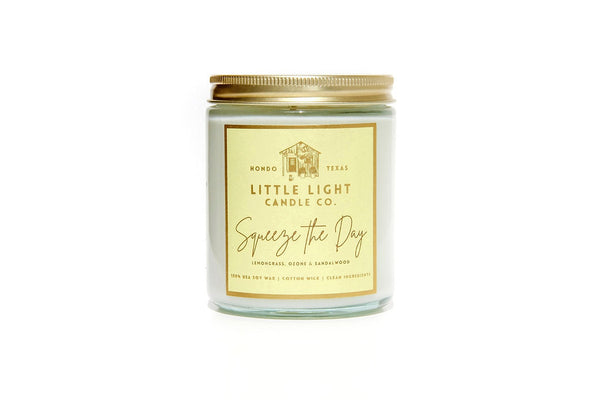 Little Light Candles