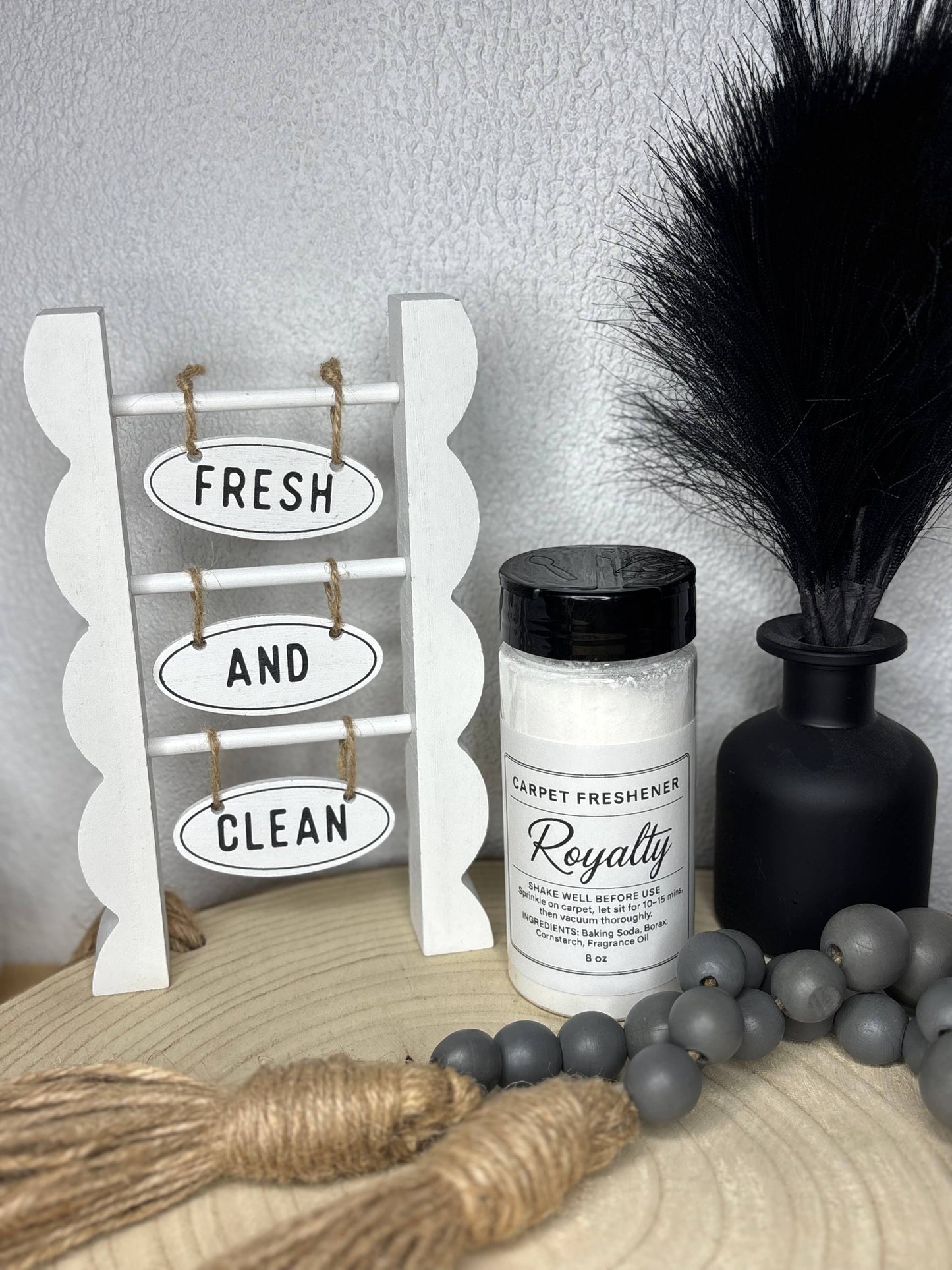 Royalty Carpet Freshener Pink Aug
