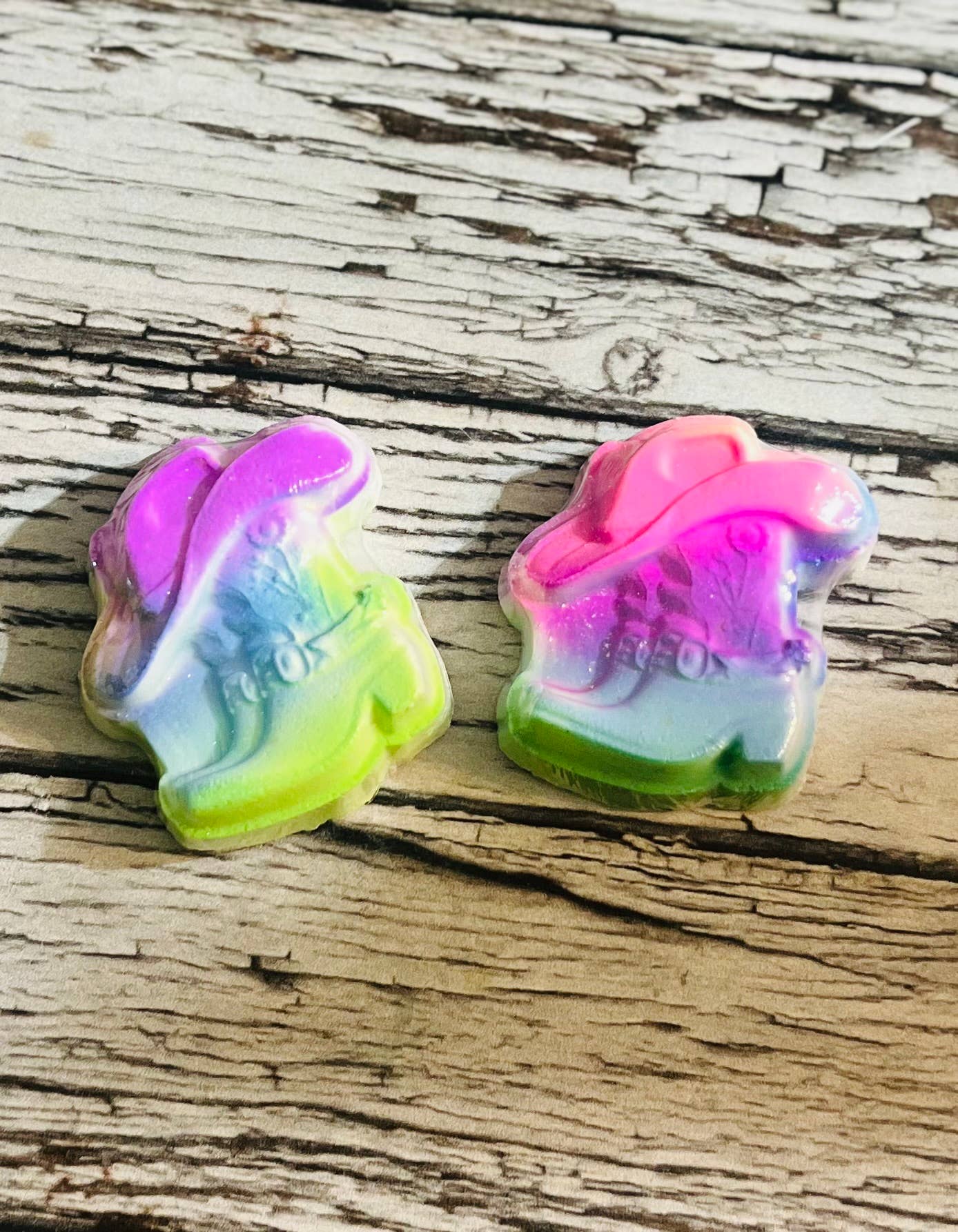 Southern Cowgirl Bath Bomb SF