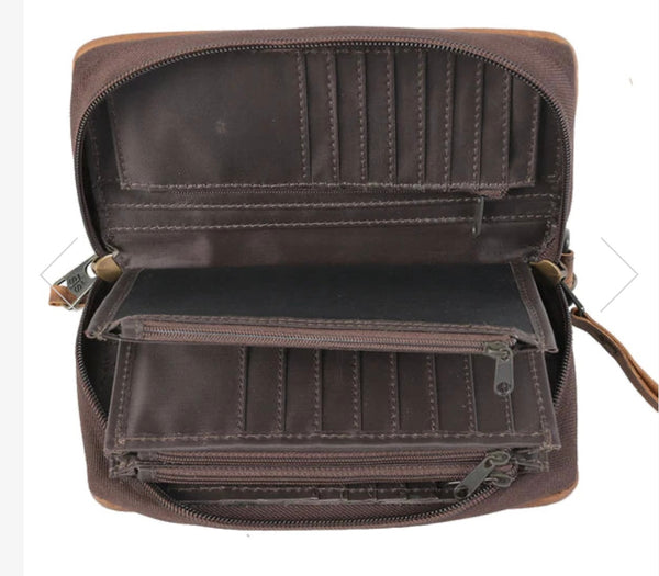 Palomino Kacy Organizer STS Ranchwear 60354