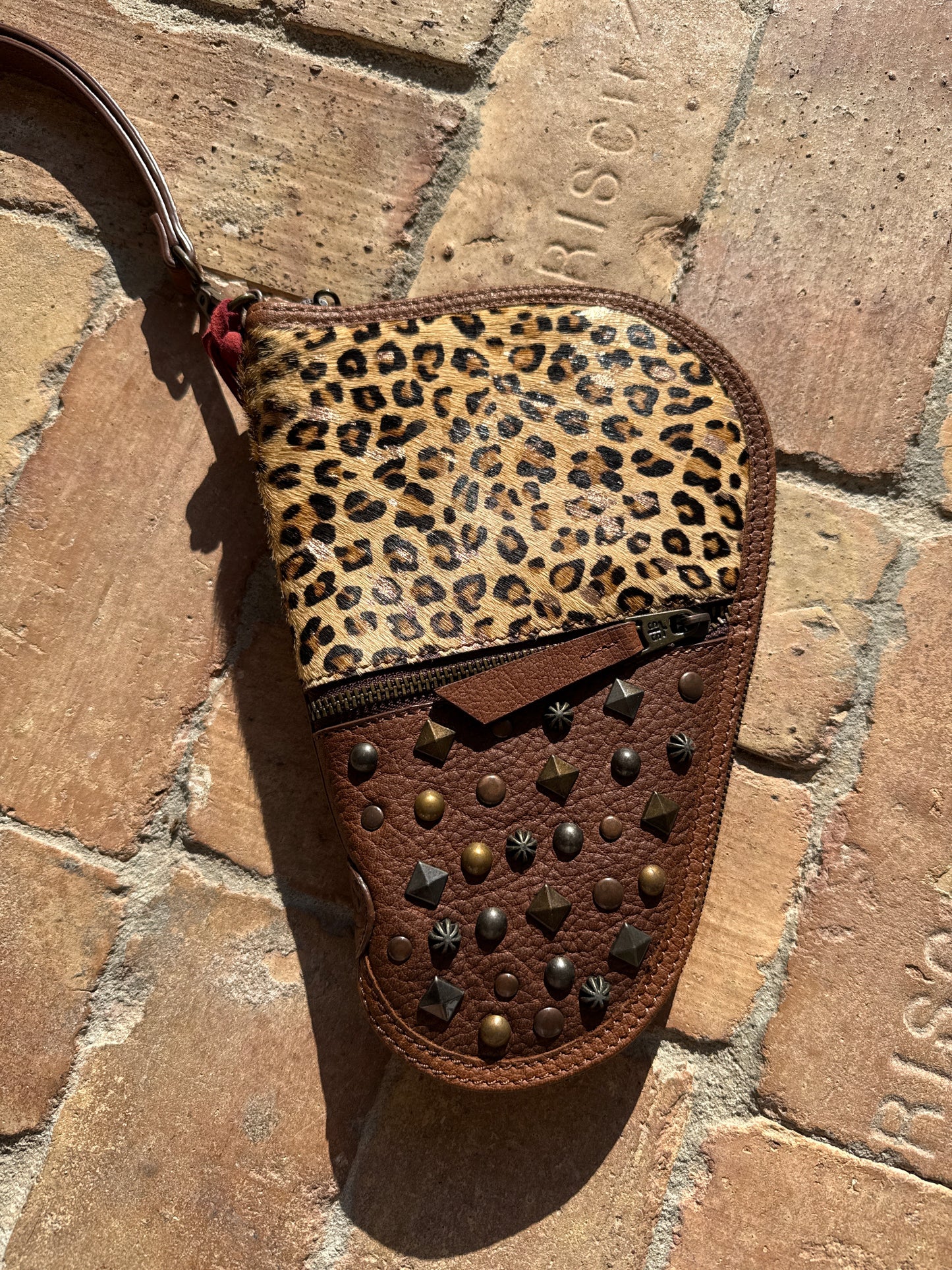 Great Plains Pistol Case STS Ranchwear 31194