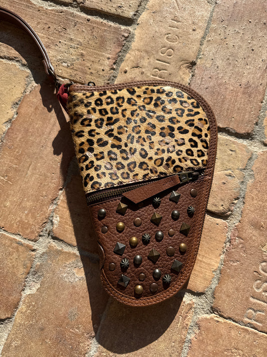 Great Plains Pistol Case STS Ranchwear 31194