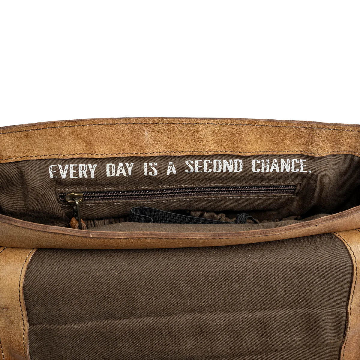 Bandera Tan Dakota Concealed Carry Crossbody STS32441 STS Ranchwear