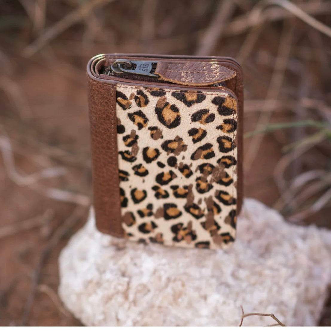Great Plains Soni Wallet STS Ranchwear 61667