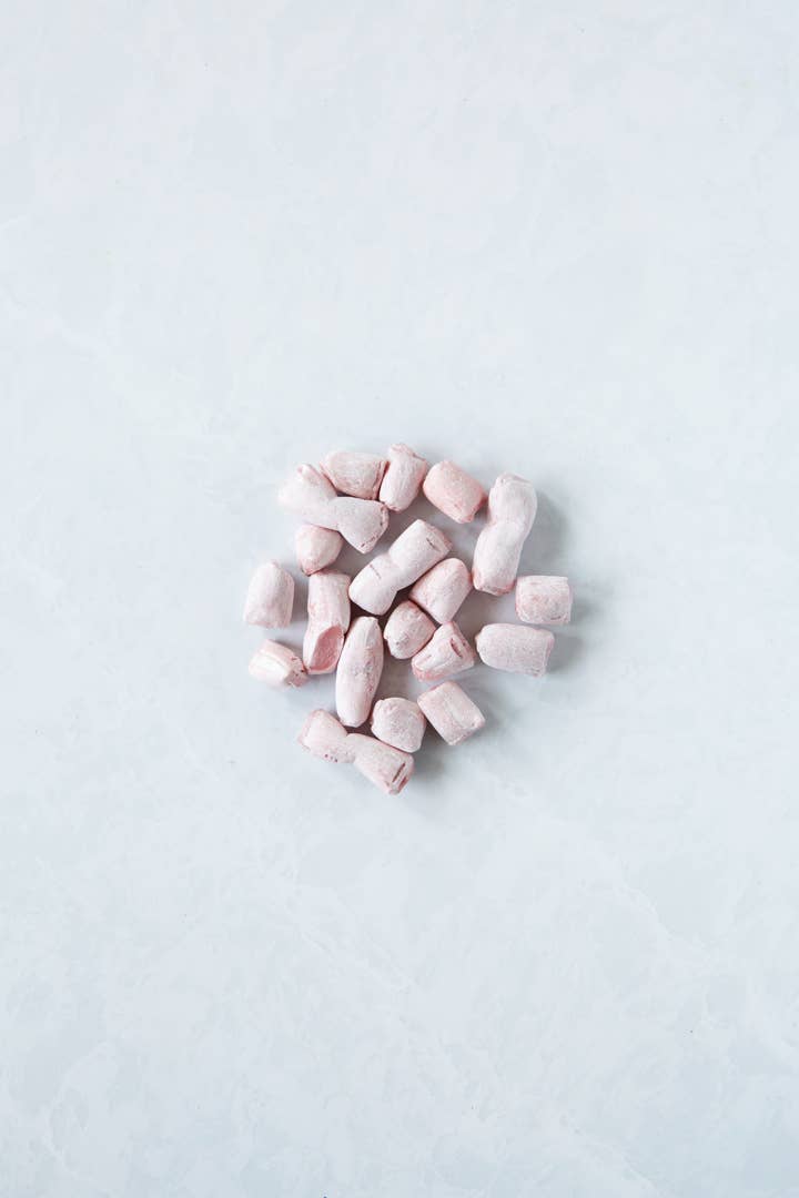 Cinnamon Buds Hard Candy (2.5z Resealable Pack) 100 year old Favorite