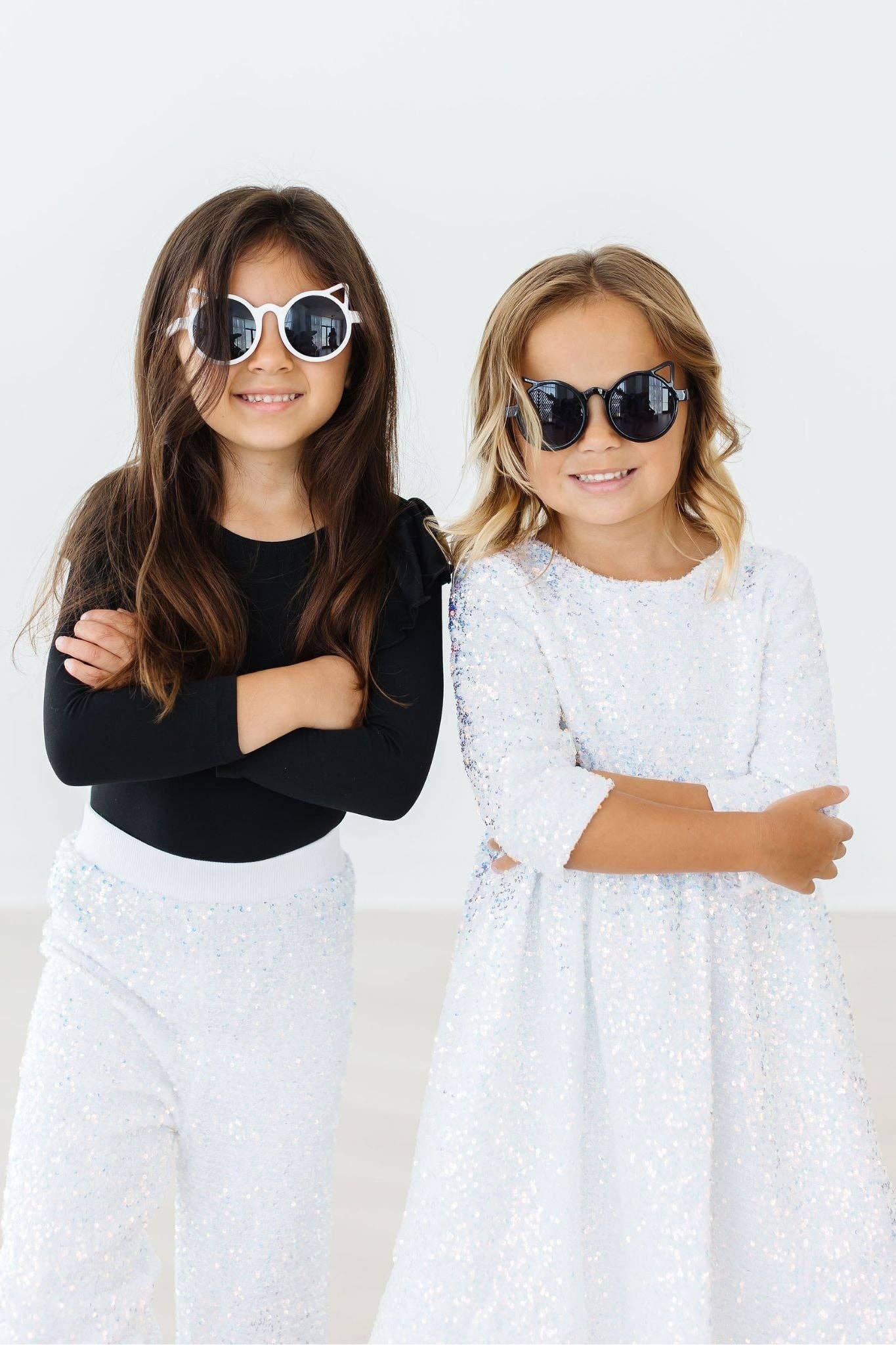 Kitty Sunnies: Pink