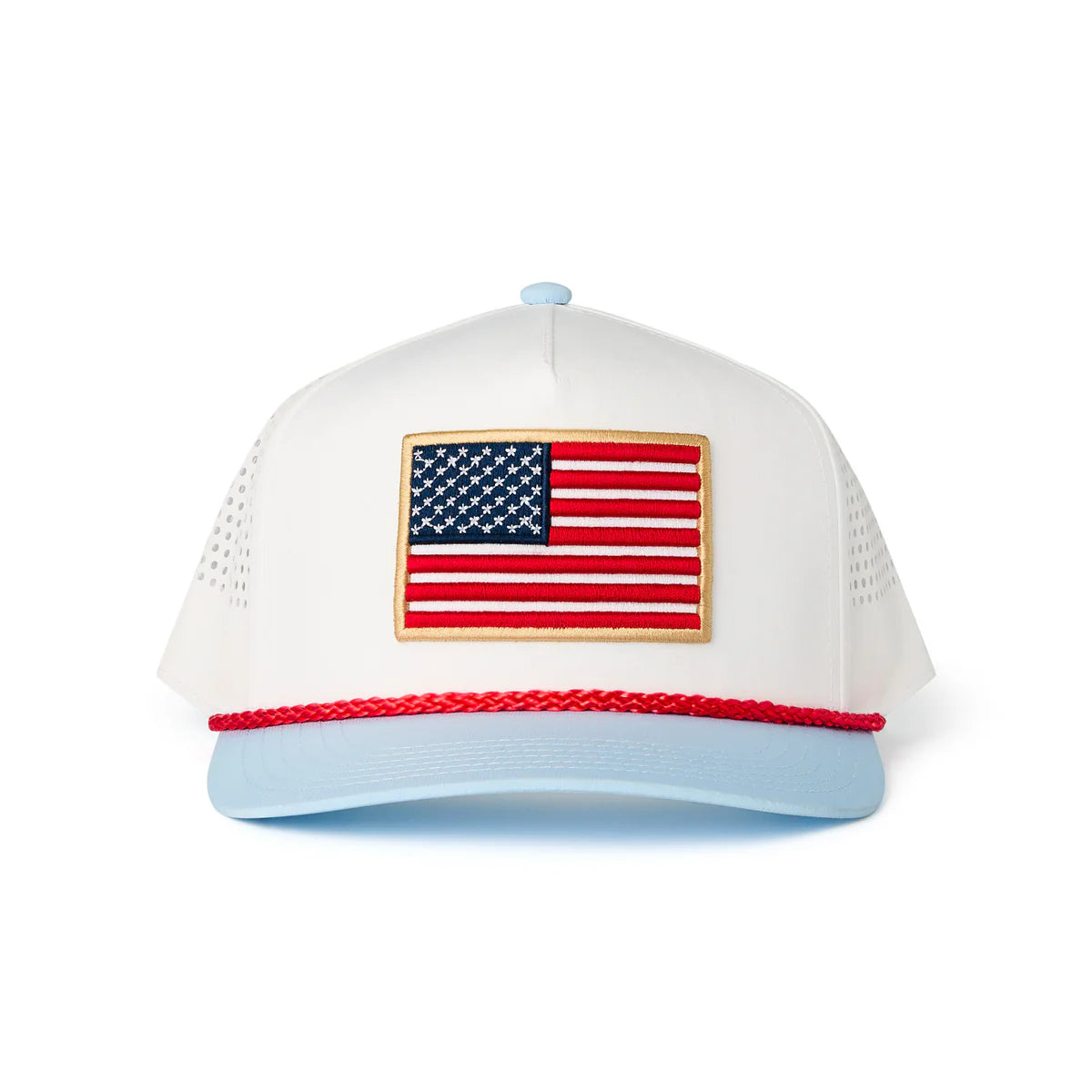 Performance Cap - Old Glory Tx/ Fl