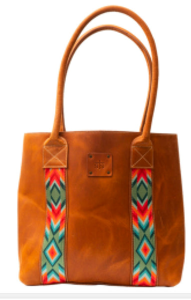 Basic Bliss Tote STS Ranchwear  ( Discontinued)