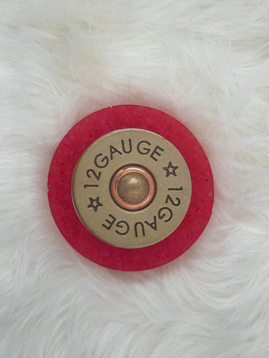 12 Gauge Graphic: Salt Water Cowboy