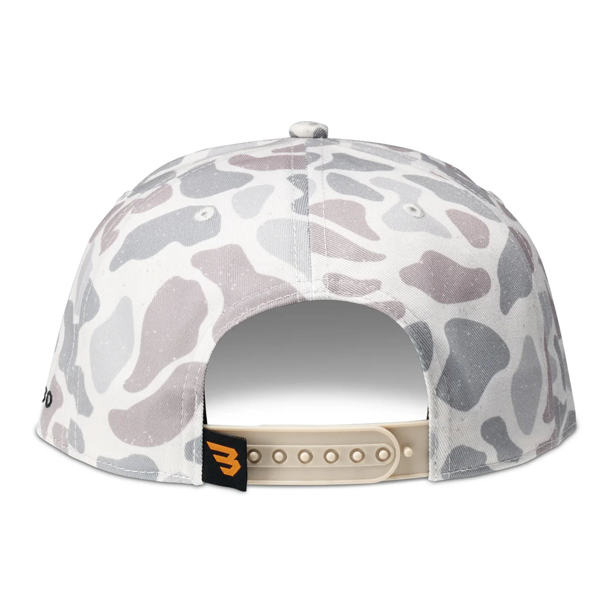 Flying B Classic Deer Camo Burlebo Hat