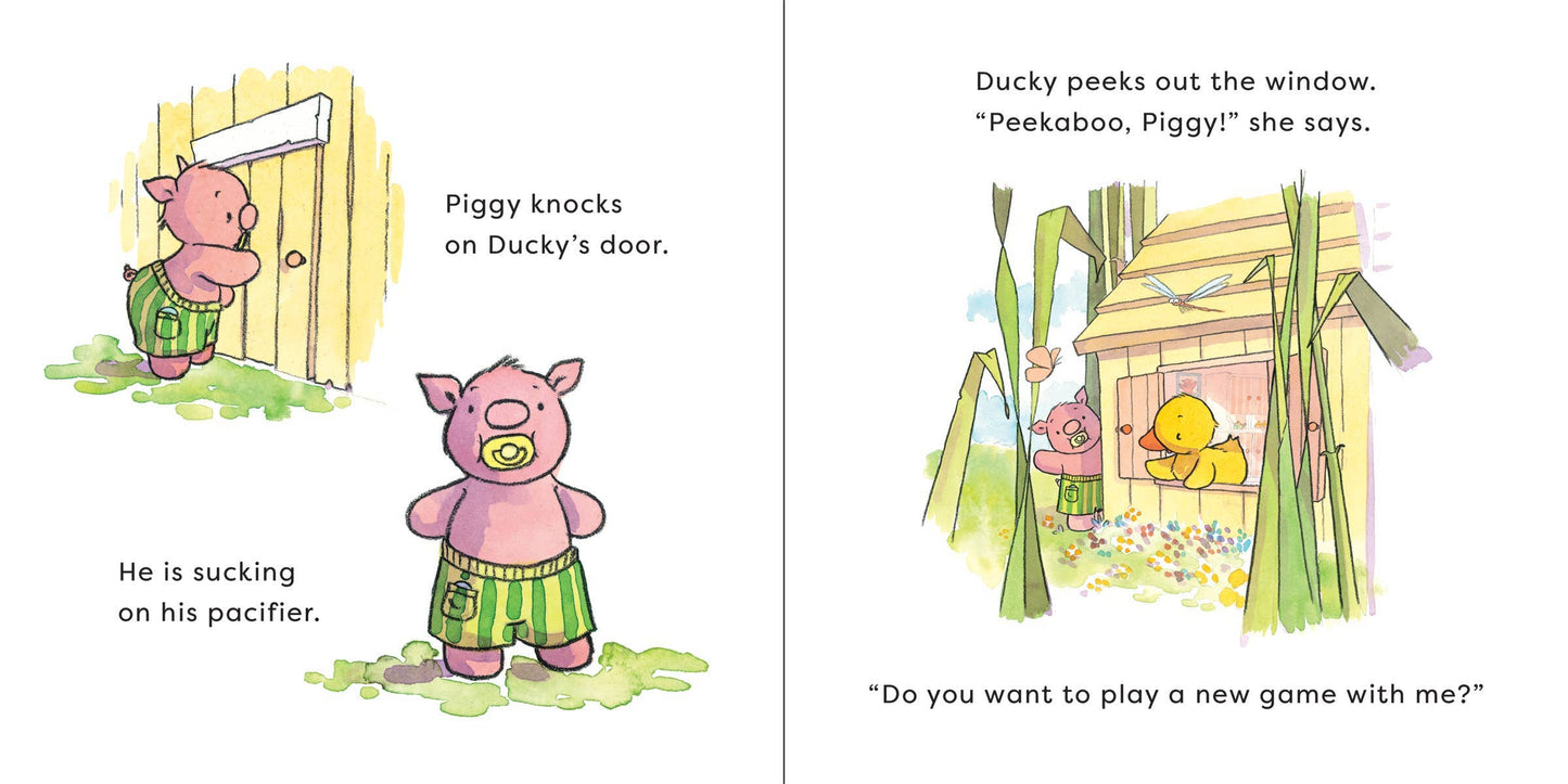 Life's Little Lessons: Bye-Bye Pacifier Book by Bernette Ford
