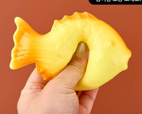 Fish Bread Costume Squishy Wonderland