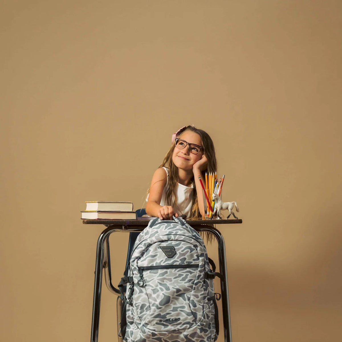 Burlebo Backpack