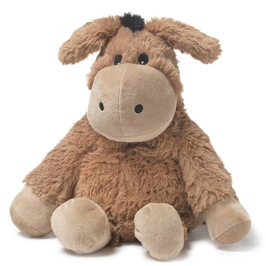 Donkey Warmies Fl