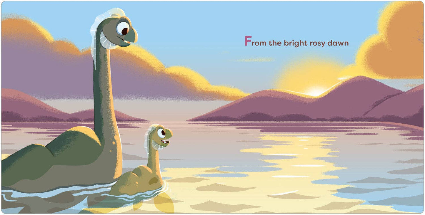 I Believe in You Kids Book