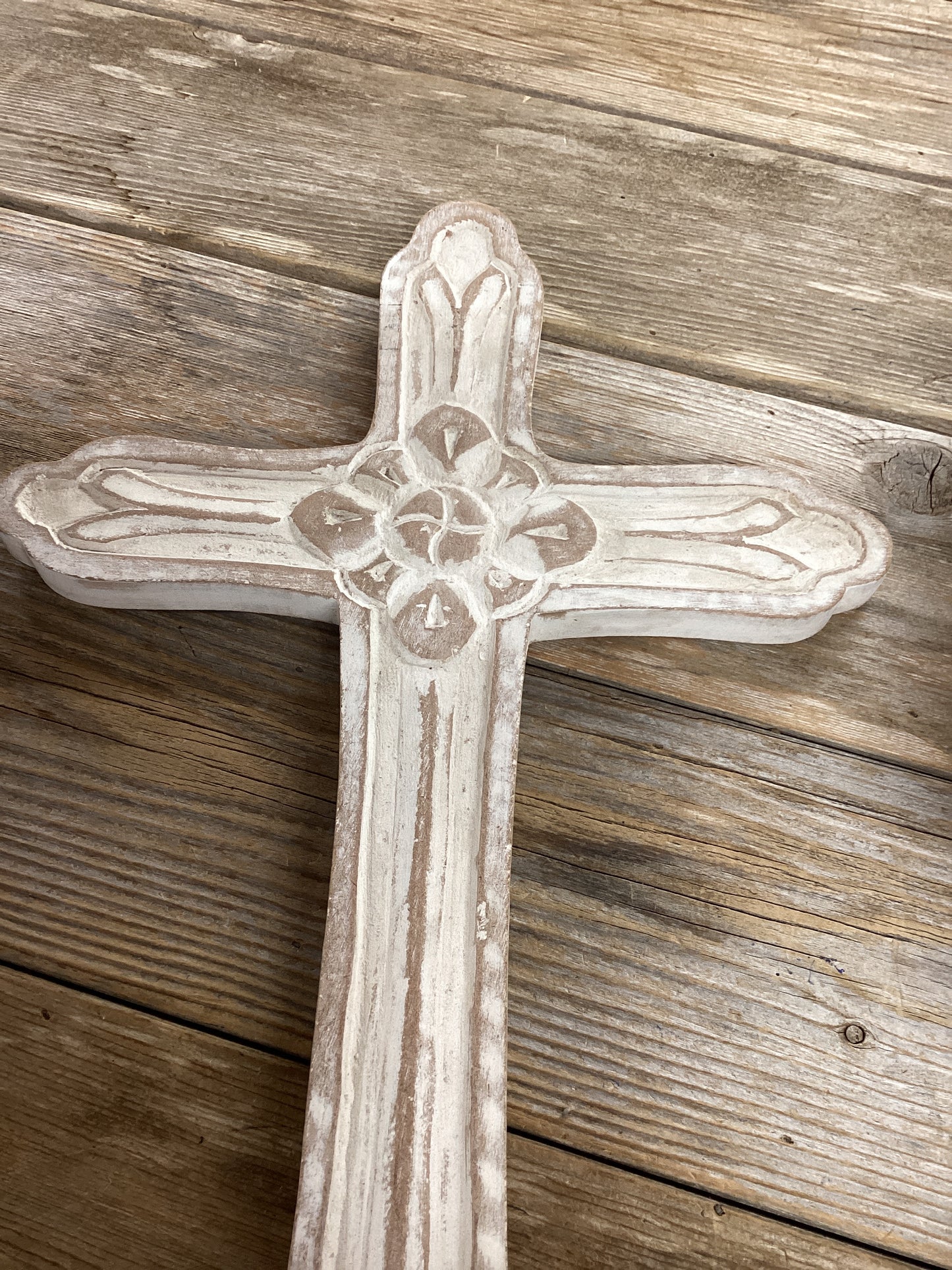 White Cross