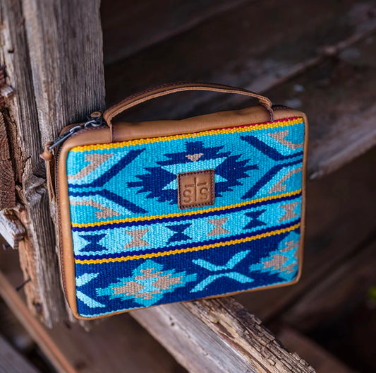 Mojave Sky Bible Cover STS Ranchwear 31033