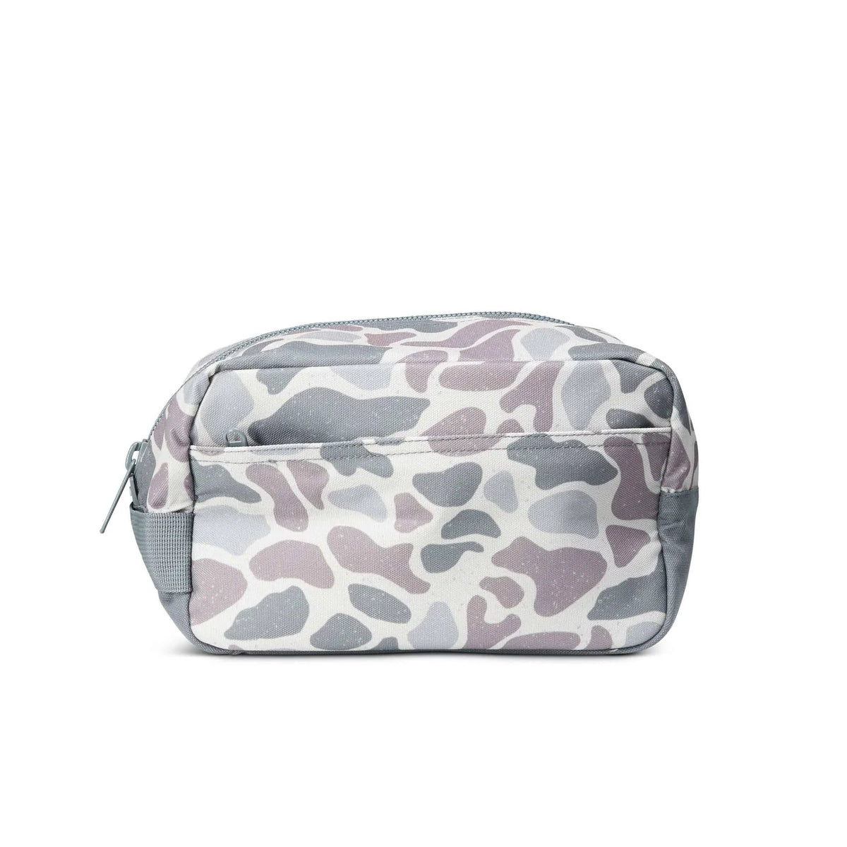 Camo Dopp Kit Shave Bags Burlebo Tx